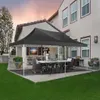 Pavillons & tentes de réception 3x6m, chapiteau pliable Voir les images du produit 7