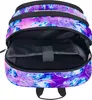 Baagl Schulrucksack Set Mädchen 3 Teilig, Schultasche ab 3. Produktbild-Vorschau 3