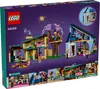 LEGO® Friends 42620 Rodinný dům Ollyho a Paisleyho Náhled obrázku produktu 15