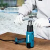 Makita DHG181ZK Pistola ad aria calda a batteria (senza Anteprima dell’immagine prodotto 30