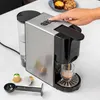 Princess 01.249450.01.001 Multikapsel-Kaffeemaschine Stahl Produktbild-Vorschau 19