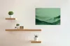 Leinwandbild Landschaften 60 x 90 cm - Wandbild Wald Grün - Produktbild-Vorschau 2
