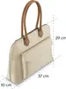 Hama Fabulous, Kosmetiktasche, 35,8 cm (14.1"), Produktbild-Vorschau 8