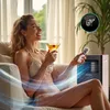 Klimatyzator Przenośny Climative DUO 3kW 3w1 30 m2 WiFi Podgląd zdjęcia produktu 5