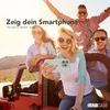 EAZY CASE Hülle kompatibel mit Apple iPhone 15 Pro Produktbild-Vorschau 2