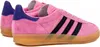 Adidas Gazelle Indoor In Pink for Women – 5 UK - 38 EU - Produktbild-Vorschau 22
