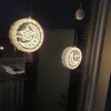 Ramadan Lichterkette LED Hängende Lichter Batteriebetrieben Produktbild-Vorschau 9