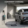 Prenosná nabíjačka pre elektromobily typu 2, 3,5 kW, Náhľad obrázku produktu 8