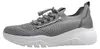 Gabor 63.455 scarpe da donna - scarpe sportive slip-on - Anteprima dell’immagine prodotto 40