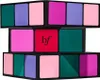 Benefit Glam Cube Adventskalender 2025 – 24 Produktbild-Vorschau 3