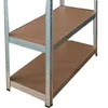 Regał do dużych obciążeń VIKING 180 x 90 x 40 cm, 875 kg (5 Podgląd zdjęcia produktu 3