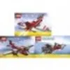 LEGO CREATOR Jet (5892) Produktbild-Vorschau 3