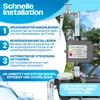 KESSER® Druckschalter Druckwächter Pumpensteuerung Produktbild-Vorschau 5