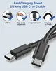 USB C Ladegerät für Samsung Galaxy A36/S26 S26+/S25 Produktbild-Vorschau 5