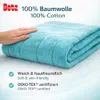 Betz Badetuch XXL Lines 90x180 cm – 100% Baumwolle, weich & Produktbild-Vorschau 3