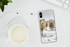 MuchoWow® Handyhülle Schutzhülle Hülle für iPhone X Schafe Produktbild-Vorschau 6
