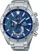 Orologio Casio da uomo EFV-620D-2AVUEF argento Anteprima dell’immagine prodotto 1