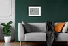 MuchoWow® Gerahmtes Poster Kinderzimmer - Dinosaurier - Produktbild-Vorschau 8