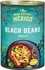 BLACK BEANS natural von Don Enrico Mexico, 400g Produktbild-Vorschau 2