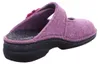 FINN COMFORT Arlberg Damen Hausschuhe violett Filz - Größe: Produktbild-Vorschau 23