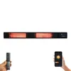Heatix Infrarot Heizstrahler Terrasse 3000W, App, 9 Stufen, Produktbild-Vorschau 1