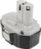 PowerSmart 3300mAh Akku für Makita 6347DWDE, 6347DWFE, Produktbild-Vorschau 1