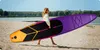 Thunder Sharpe Stand Up Paddle Board 365 cm Viola 150 kg Anteprima dell’immagine prodotto 13