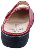 FINN COMFORT Stanford Damen Clog rot Glattleder - Größe: 39 Produktbild-Vorschau 3