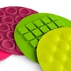 4FIZJO Sensorik-Scheiben 10 Stück, Silikon bunt, Produktbild-Vorschau 12