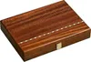 Philos Backgammon Epirus klein 25,5 x 18,2 cm Produktbild-Vorschau 4