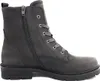 Gabor 54.651 Damen Stiefeletten - bequeme Stiefelette grau Produktbild-Vorschau 52