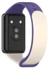 Pro Honor Band 9 vysoce kvalitní TPU jednobarevný náhradní Náhled obrázku produktu 2