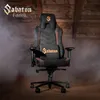 Arozzi Vernazza Supersoft™ Gamingstuhl - Sabaton Legends Produktbild-Vorschau 2