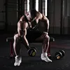 Gummierte Einhandhantel HMS HG Pro 65 kg Produktbild-Vorschau 8