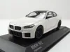 Minichamps 410023122 BMW M2 2023 weiß 1:43 Produktbild-Vorschau 1