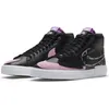 Nike Schuhe SB Zoom Blazer Mid Edge, DA2189002 Produktbild-Vorschau 2