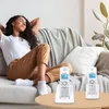 Alcatel F530, DECT-Telefon, Kabelgebundenes Mobilteil, Produktbild-Vorschau 9