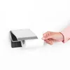 Toilettenpapierhalter, Classic, Matt Steel Produktbild-Vorschau 9