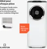 Klarstein Kraftwerk Smart 10K Climatiseur Mobile - 10,000 Voir les images du produit 4