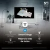 Qled.4k.109.50hz.smarttv Tizen.assist. - Samsung Voir les images du produit 8