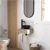 Lavabo da appoggio spesso + lavabo SOHO Anteprima dell’immagine prodotto 7