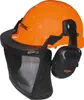 STIHL Helmset FUNCTION BASIC 00008880803 Visier Gehörschutz Produktbild-Vorschau 4