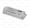 A white electronic transformer for halogen lamps is shown from a slightly elevated diagonal angle against a white background. Anteprima dell’immagine prodotto