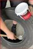 KS Tools  Reifenmontagepaste 1 kg, weiß, 100.4025 Produktbild-Vorschau 3