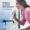 Cordless Power Flosser 3000 HX3826/31 Wei Munddusche Produktbild-Vorschau 7
