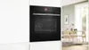 Bosch Serie 8, Einbau-Backofen, 60 x 60 cm, Schwarz Produktbild-Vorschau 31