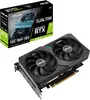 ASUS DUAL-RTX3060TI-O8G-MINI-V2 - Grafikkarten Produktbild-Vorschau 9