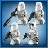 Lego Set Snowtrooper Battle Pack (75320), Voir les images du produit 19