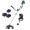 Scheppach Akku Freischneider Rasentrimmer BC-BCH380/40 - Produktbild-Vorschau 1