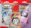 Pokémon Enhanced 2-Pack Blister Fusion Attack, Evolution Náhled obrázku produktu 1